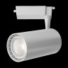 Трековый светильник Maytoni Technical Vuoro TR003-1-36W4K-W-W