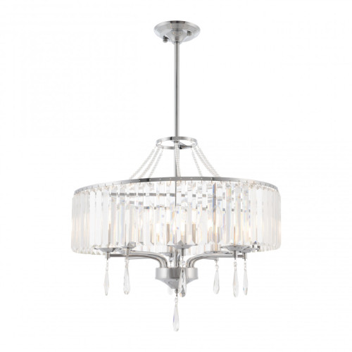 Люстра на штанге Arte Milano Sorrento 371009/8/300/600 CR