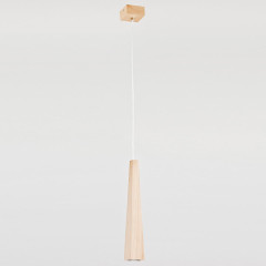 Подвесной светильник Alfa Piramid 24531