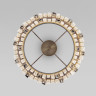 Подвесная люстра Bogates Sparkle 417/1 a067818