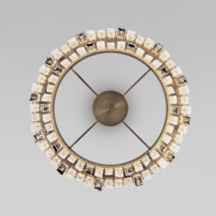Подвесная люстра Bogates Sparkle 417/1 a067818