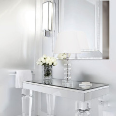 Настенный светильник Nowodvorski Ring Led S 10276