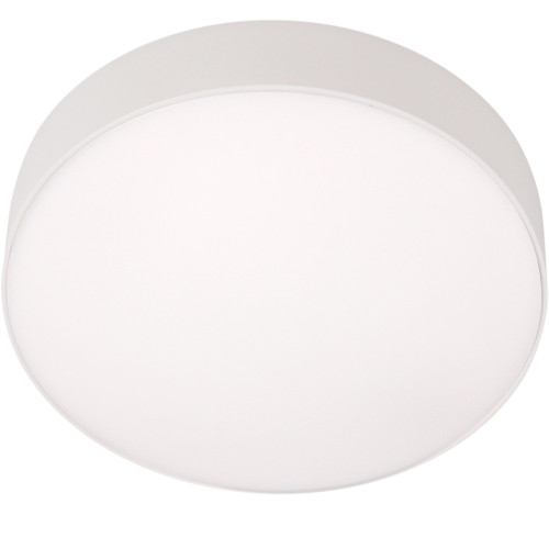 Точечный светильник iLedex Mercury 5551-36W-D212-3/4/6K-WH