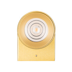 Настенный светильник Arlight SP-Spicy-Wall-Twin-S180x72-2x6W Day4000 033264
