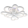 Потолочная люстра Escada Armeria 10227/8LED BL