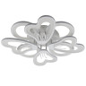 Потолочная люстра Escada Armeria 10227/8LED BL