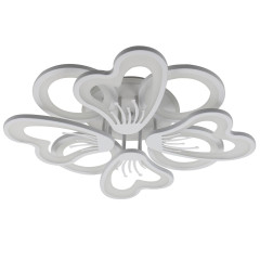 Потолочная люстра Escada Armeria 10227/8LED BL