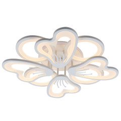 Потолочная люстра Escada Armeria 10227/8LED BL
