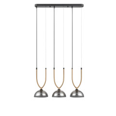 Подвесной светильник Vele Luce Cloe VL5434P03