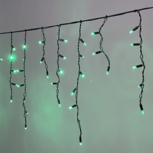 Гирлянда Бахрома Laitcom (LTC) PIL120CAP-11-2G