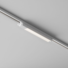 Трековый светильник Maytoni Basis TR000-1-12W4K-W