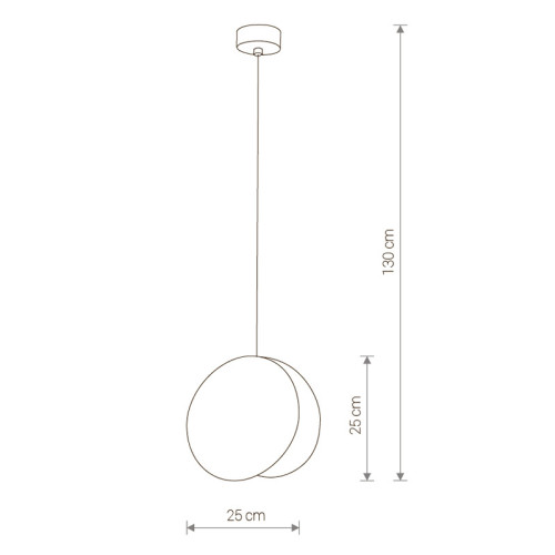 Потолочный светильник Mantra Verona 9028