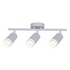 Накладной спот Reluce 16001-9.5-003CT SPOT LIGHT GU10 WT