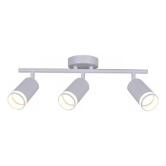 Накладной спот Reluce 16001-9.5-003CT SPOT LIGHT GU10 WT