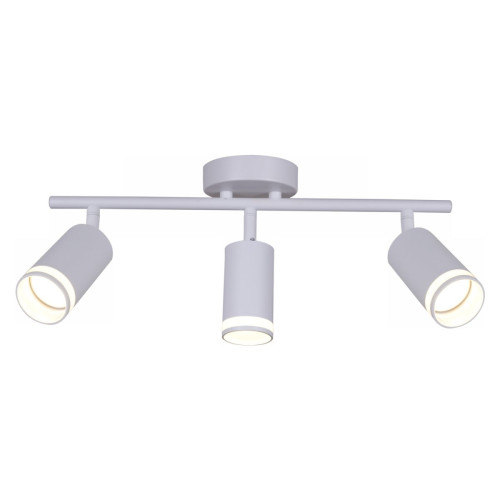 Накладной спот  Reluce 16001-9.5-003CT SPOT LIGHT GU10 WT