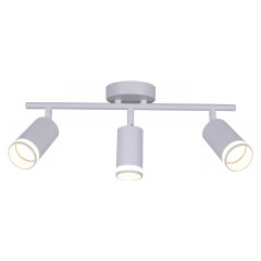 Накладной спот Reluce 16001-9.5-003CT SPOT LIGHT GU10 WT