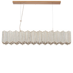 Подвесная люстра Covali JPL-20763AR