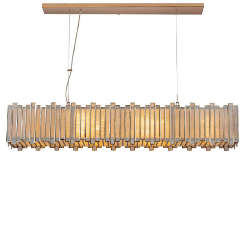 Подвесная люстра Covali JPL-20763AR