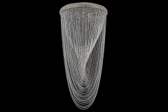 Потолочная люстра Dio DArte Elite Bari E 1.2.60.104 N