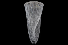 Потолочная люстра Dio DArte Elite Bari E 1.2.60.104 N