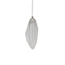 Подвесной светильник Delight Collection Harpe 5046P/S white