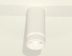Потолочный светильник Ambrella Light Techno Spot XS8161005 (C8161, N8444)