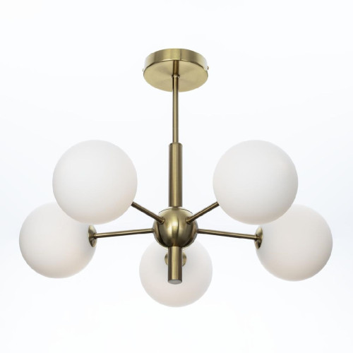 Люстра на штанге Citilux Tonga CL212153