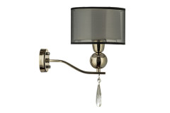 Бра Arti Lampadari Rufina E 2.1.1.600 N