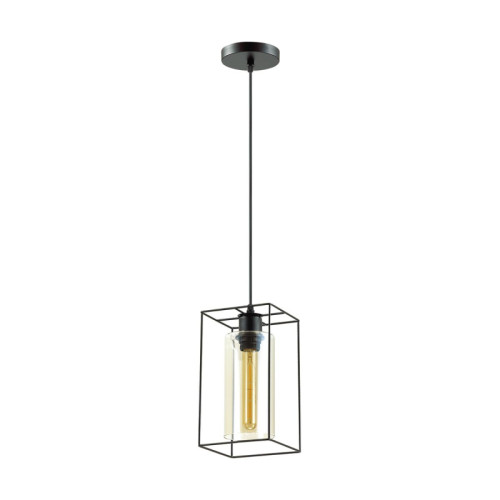 Подвесной светильник Lumion Elliot 3728/1