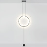 Торшер Odeon Light Teo 7022/27FL