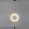 Торшер Odeon Light Teo 7022/27FL