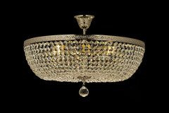 Люстра на штанге Arti Lampadari Castellana E 1.3.50.501 NH