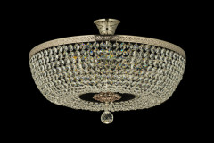 Люстра на штанге Arti Lampadari Castellana E 1.3.50.501 NH