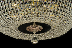 Люстра на штанге Arti Lampadari Castellana E 1.3.50.501 NH