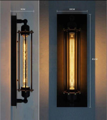 Настенный светильник TopDecor Ranger A1 12