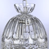 Подвесной светильник Bohemia Ivele Crystal 5478/22 Ni Clear/M-1H Balls