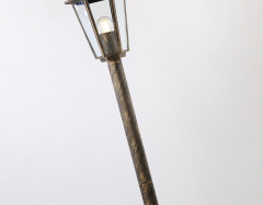 Уличный ландшафтный светильник Ambrella Light Garden ST2039