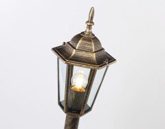 Уличный ландшафтный светильник Ambrella Light Garden ST2039