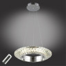 Подвесной светодиодный светильник Omnilux Creto OML-03603-44
