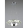 Подвесной светодиодный светильник Omnilux Creto OML-03603-44