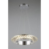 Подвесной светодиодный светильник Omnilux Creto OML-03603-44