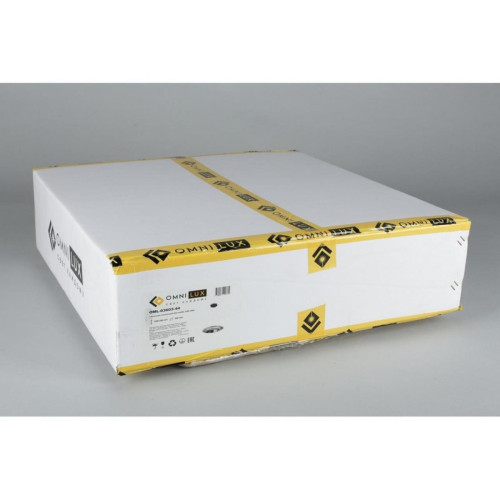 Подвесной светодиодный светильник Omnilux Creto OML-03603-44