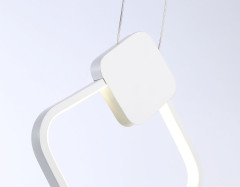 Подвесной светильник Ambrella Light Comfort FL5255
