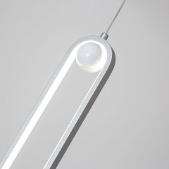 Подвесной светильник F-Promo Altus 4222-1P