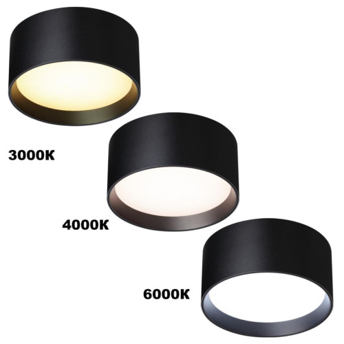 Накладной светильник Novotech Over Orbis 359595