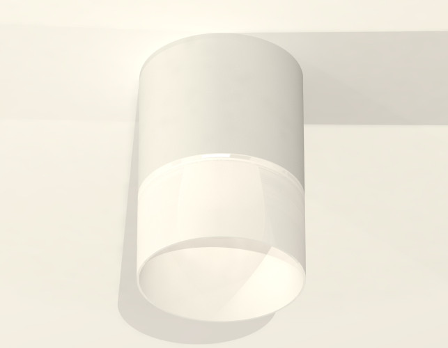Потолочный светильник Ambrella Light Techno Spot XS7401045 (C7401, N7170)