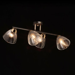 Потолочная люстра De Markt Дэла 635017504