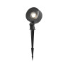 Грунтовый светильник Maytoni Core O495FL-L25B3K