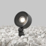 Грунтовый светильник Maytoni Core O495FL-L25B3K