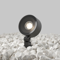 Грунтовый светильник Maytoni Core O495FL-L25B3K